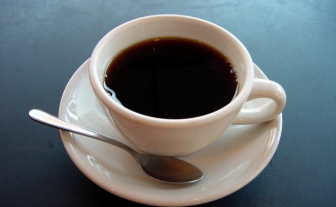 Bikin Kaget! Ternyata Banyak Manfaat Minum Kopi Hitam Tanpa Gula