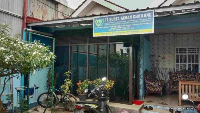 
PT. SURYA TAMAN GEMILANG: Penyedia dan Pengelola Jasa Tenaga Kerja, Jasa Transportasi, dan Pengelolaan Limbah