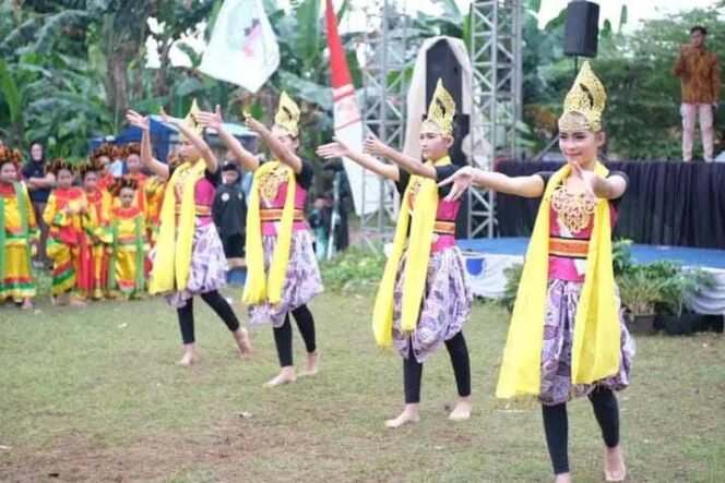 
Doc. Cikarageman Berbudaya.