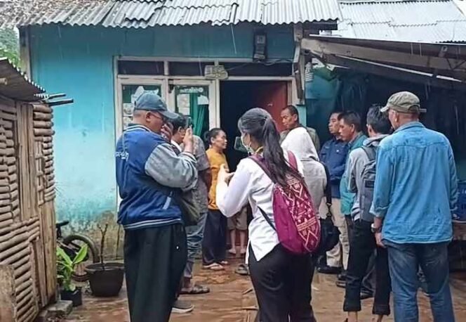 
Tahun 2023, Disperkimtan Kabupaten Bekasi Bakal Perbaiki 2500 Rutilahu