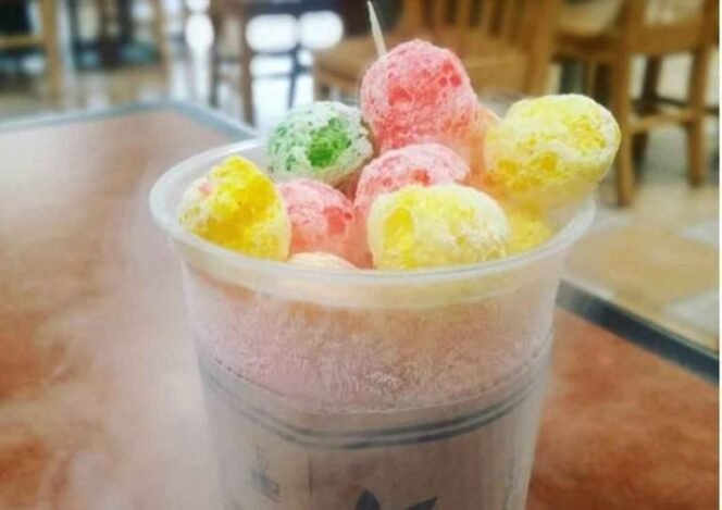 
Anak Keracunan Ciki Ngebul? Ini Langkah Pertolongan Pertamanya