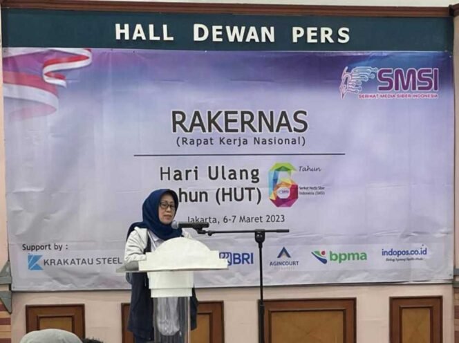 
Dewan Pers Hanya Melindungi Karya Jurnalistik Berkualitas