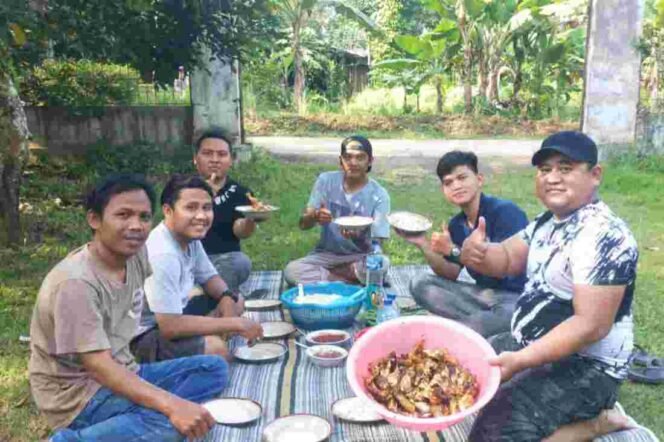 
Sahabat Wartawan Bekasi.