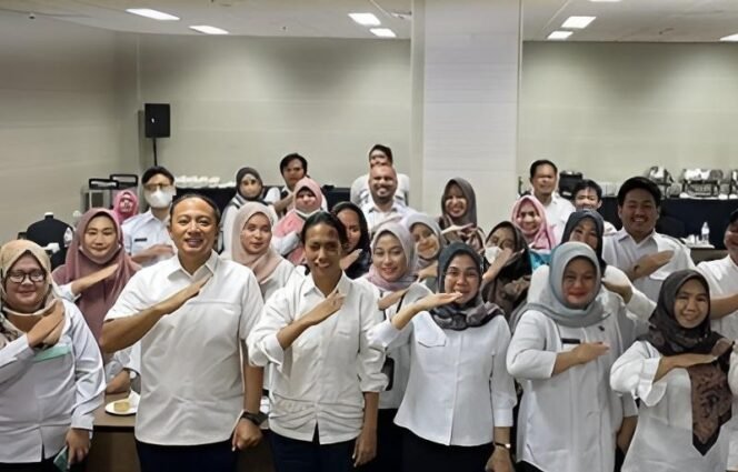 
Dinas Cipta Karya dan Tata Ruang Kabupaten Bekasi.