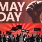 May Day