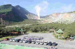 Rekomendasi Wisata Jawa Barat