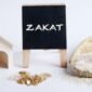 Bacaan Niat Zakat Fitrah