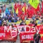 May Day