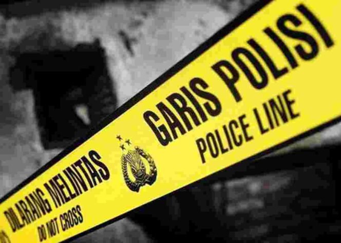 
Gambar Ilustrasi. (Doc: Istimewa)