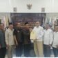 DPT Kabupaten Bekasi