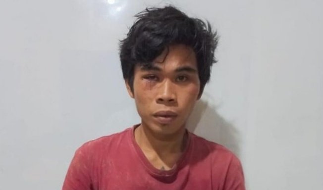 Pelaku Pencabulan