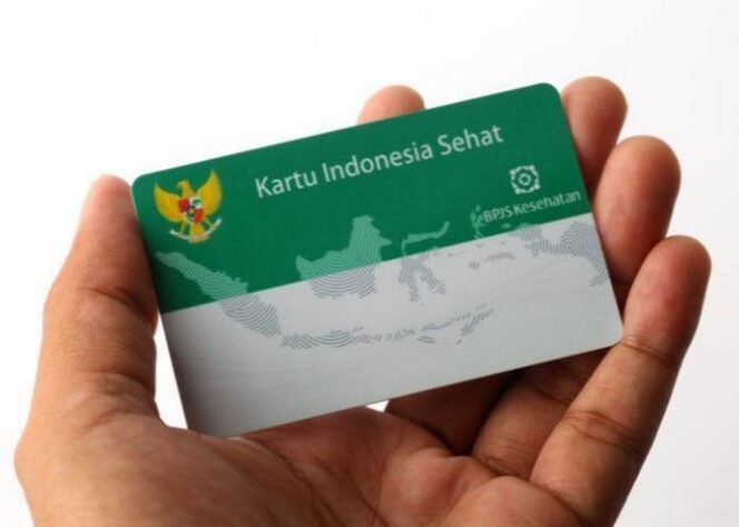 
Ilustrasi Jaminan Kesehatan (JK). (Dok: Istimewa)