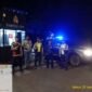 Polsek Setu Patroli Biru Mobile