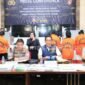 Sindikat TPPO