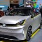 Mobil Listrik Daihatsu Ayla EV