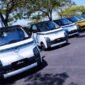 Mobil Listrik Wuling Air EV