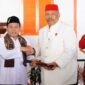 Ketua DPRD Kabupaten Bekasi