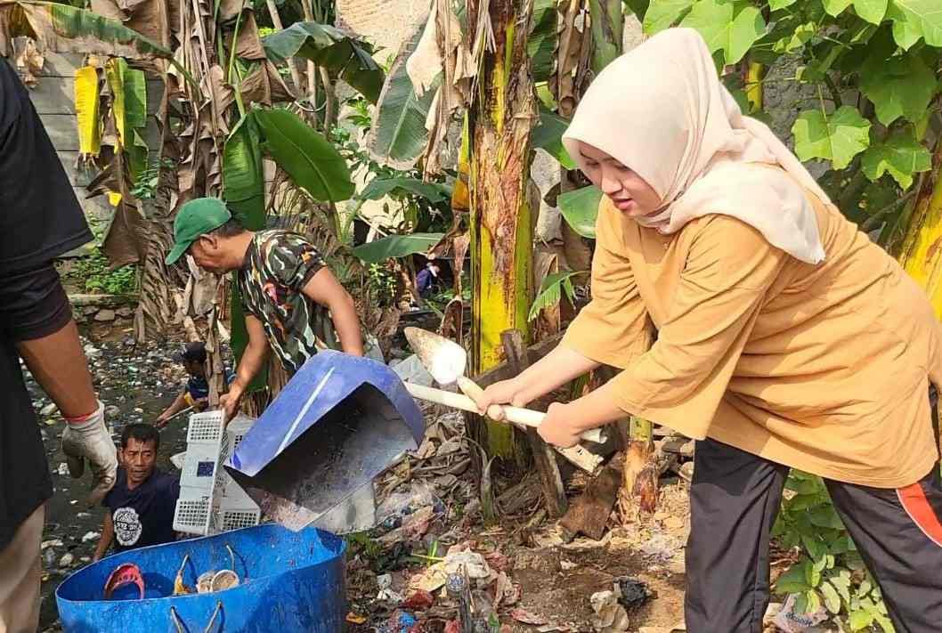Teti Lestari PKS
