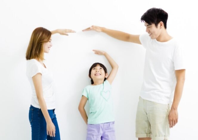 
Ilustrasi Perkembangan dan Pertumbuhan Anak. (Dok: Istimewa)