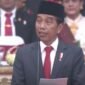 Presiden Jokowi