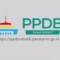 PPDB Jabar