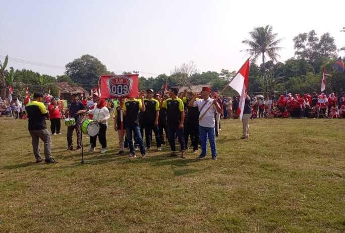 Pordes Ciledug