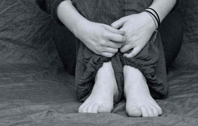 
Ilustrasi Budak. (Dok: Istimewa)