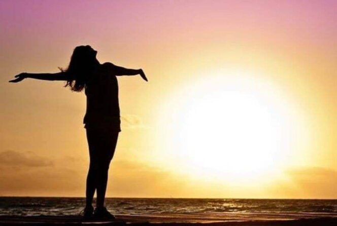 
Ilustrasi Menjaga Keseimbangan Hidup. (Dok: Istimewa)