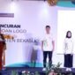 Juara Lomba Desain Logo Hari Jadi Kabupaten Bekasi