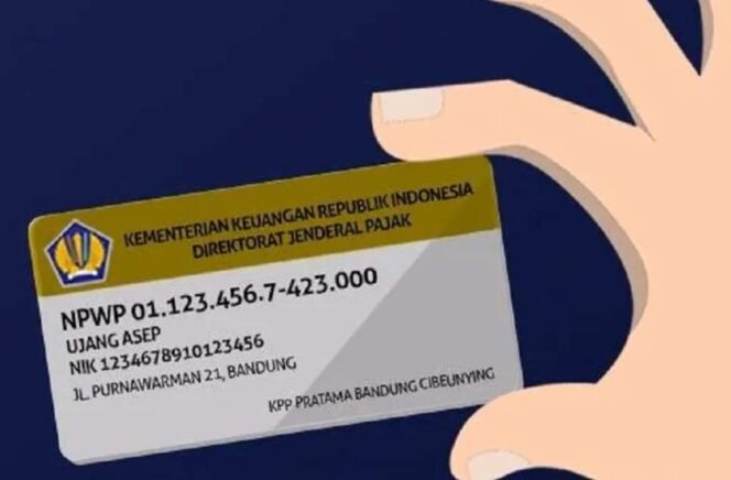 
Ilustrasi Penghapusan NPWP Wajib Pajak Meninggal Dunia. (Dok: Istimewa)