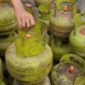 Gas LPG Subsidi 3 KG