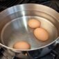 Berapa Lama Merebus Telur