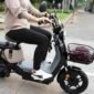 Regulasi Penggunaan Sepeda Listrik