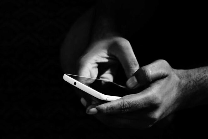 
Ilustrasi Main Judi Online. (Dok: Istimewa)