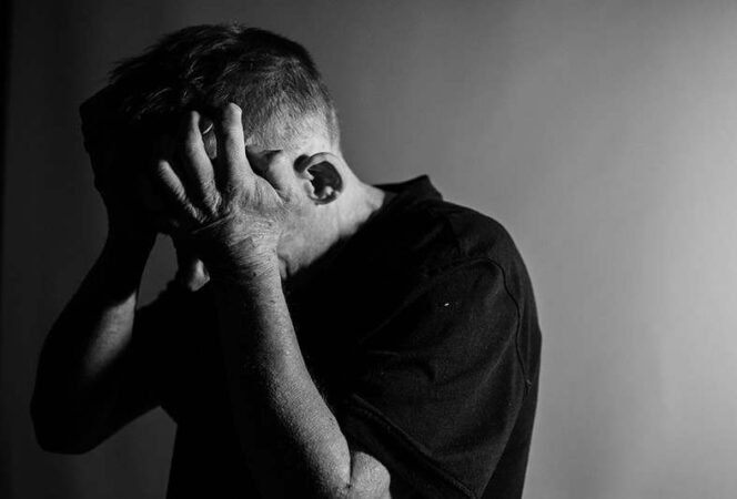 
Ilustrasi Gangguan Jiwa. (Dok: Istimewa)