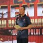 Kompetisi Menembak Antarpemred