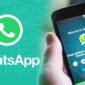 Penghapusan WhtasApp