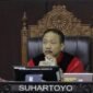 Suhartoyo Ketua MK