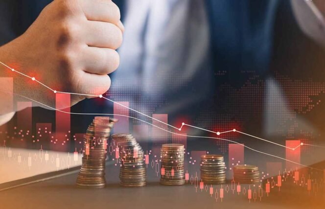 
Ilustrasi Mengatasi Inflasi. (Dok: Istimewa)