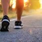 Manfaat Jalan Kaki