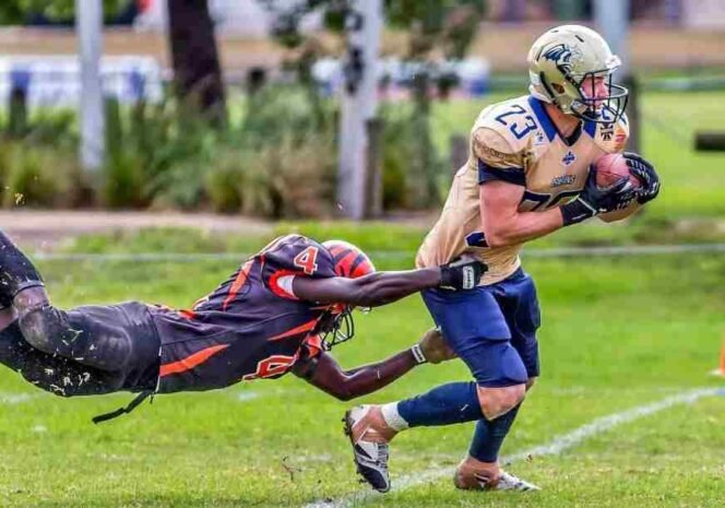 
Ilustrasi Olahraga Berbahaya di Dunia. (Dok: Istimewa)