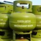 Harga LPG 3 Kg