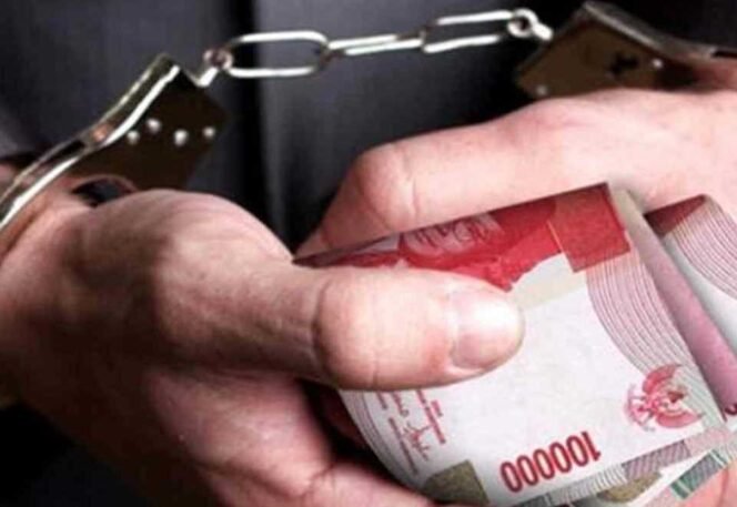 
Ilustrasi Korupsi. (Dok: Istimewa)