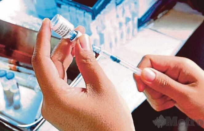 
Ilustrasi Penelitian/Pengobatan. (Dok: Istimewa)