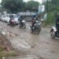 Jalan Alternatif Cileungsi-Setu