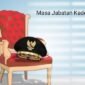 Masa Jabatan Kades