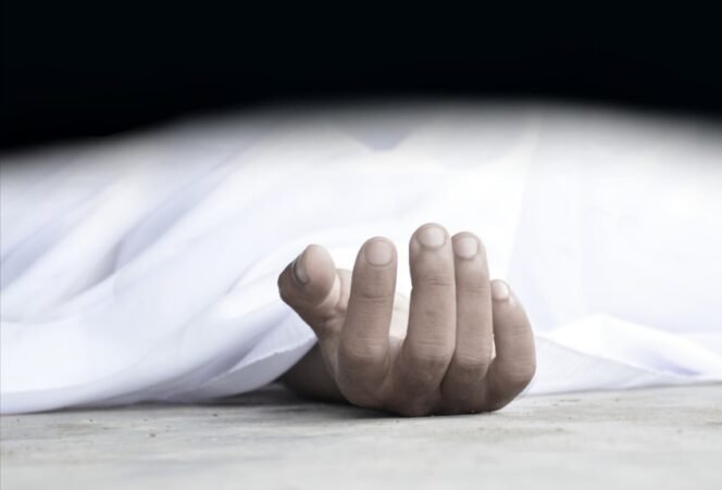 
Ilustrasi Pembunuhan. (Dok: Istimewa)