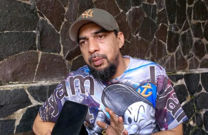 
Ketua Komisi III DPRD Kabupaten Bekasi, Helmi, SE. (Dok: Istimewa)