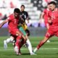 Peringkat FIFA Indonesia