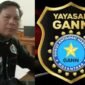 Ketua YGANN Kota Bekasi